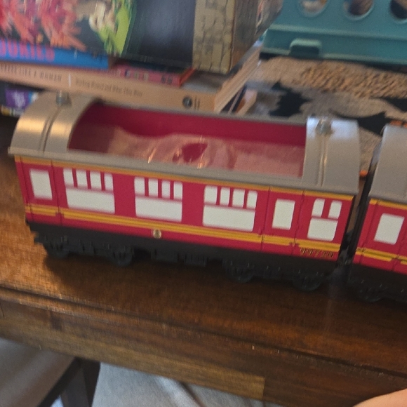 Funko Pop! Hogwarts Express Train - No Figures - Picture 6 of 6